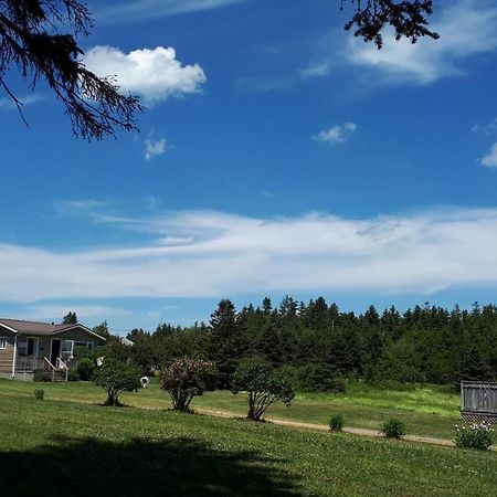Rustico Acres Cottages North Rustico Esterno foto