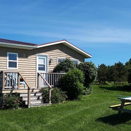 Rustico Acres Cottages North Rustico Esterno foto