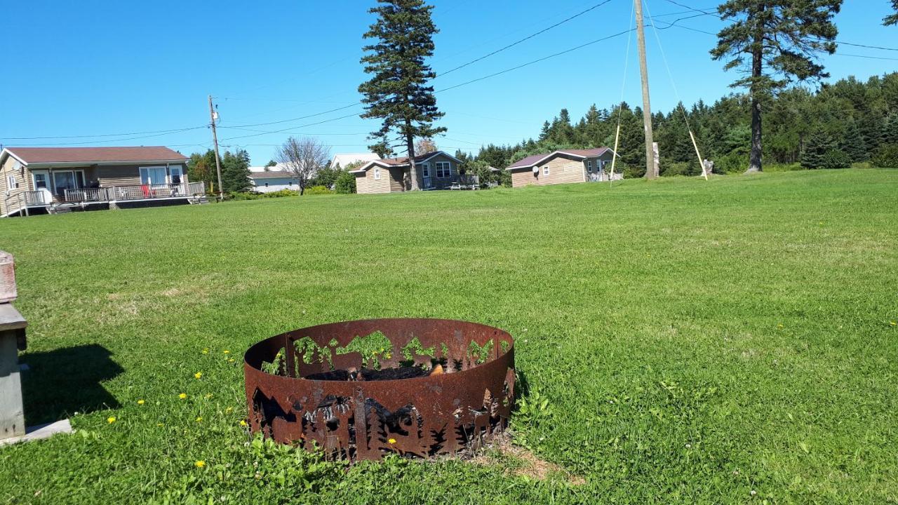 Rustico Acres Cottages North Rustico Esterno foto