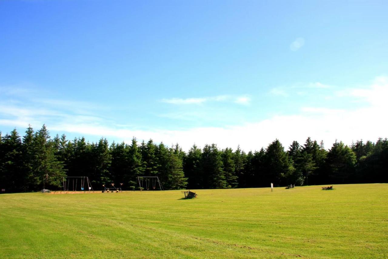 Rustico Acres Cottages North Rustico Esterno foto