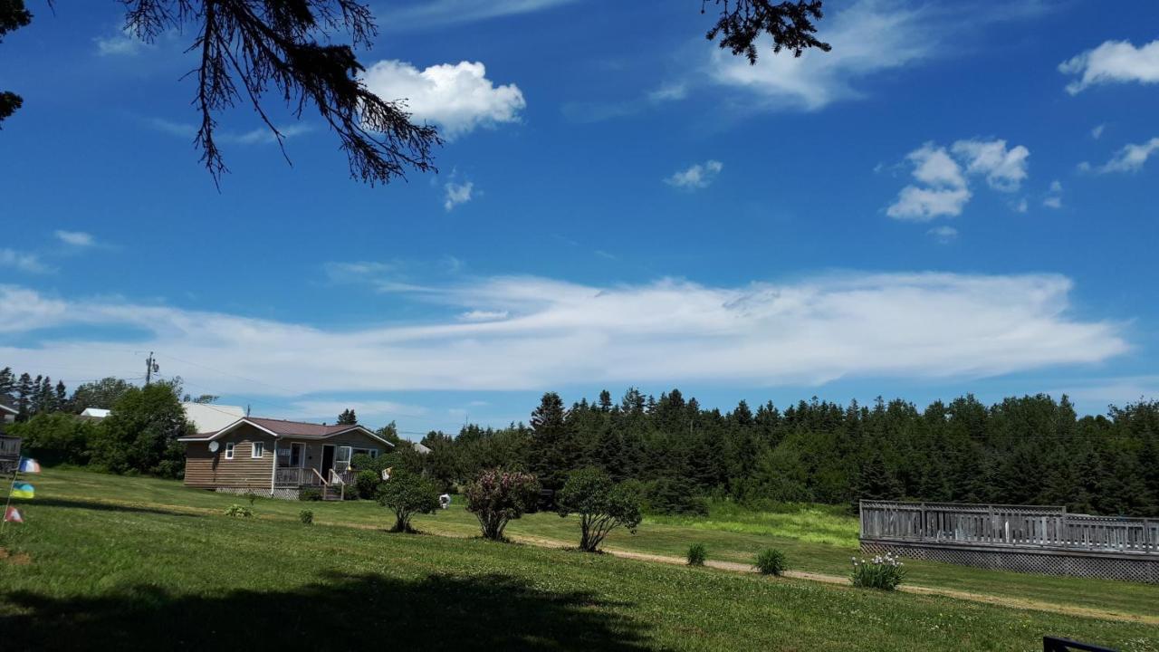Rustico Acres Cottages North Rustico Esterno foto